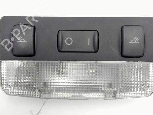 Used Interior roof light AUDI TT Roadster (8N9) 1.8 T (180 hp) 29625366