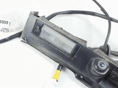 Tailgate handle HYUNDAI TUCSON (TL, TLE) 2.0 CRDi | BP27091776C132 