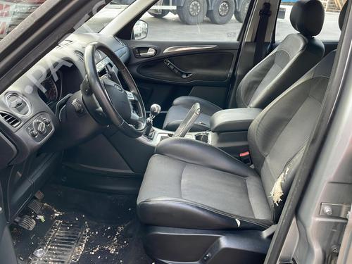 Subframe FORD S-MAX (WA6) 2.0 TDCi | BP22103817M9 - Image 8