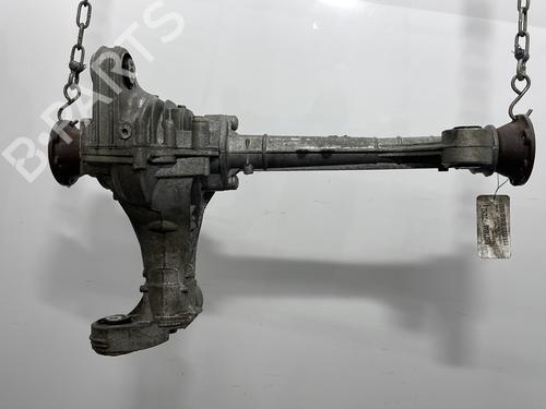 Pont avant VW TOUAREG (7P5, 7P6) 3.0 V6 TDI (204 hp) 32094543