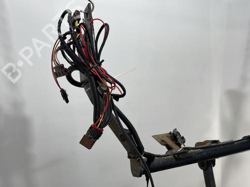 Used Tow ball/Mechanism Tow ball/Mechanism PEUGEOT PARTNER MPV (5_, G_) [1996-2026] 33834288 33834288