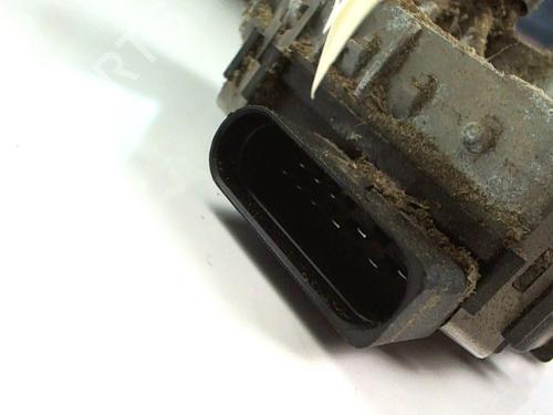 Used Front wiper motor Front wiper motor FORD GALAXY I (WGR) 1.9 TDI (115 hp) 20465896 20465896