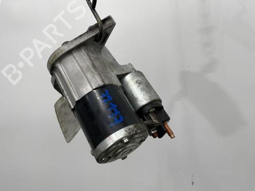 Starter DACIA SANDERO II 1.0 SCe 75 (B8JC, B8JD, B8NC) | BP20439130M8 
