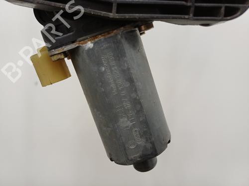 Front left window mechanism RENAULT CLIO II (BB_, CB_) 1.2 (BB0A, BB0F, BB10, BB1K, BB28, BB2D, BB2H, CB0A,... | BP22104163C22 