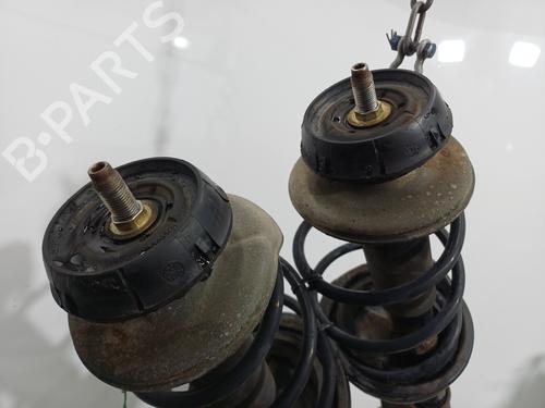 Used Left front shock absorber Left front shock absorber RENAULT CLIO III (BR0/1, CR0/1) [2005-2014] 34230350 34230350