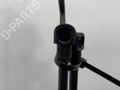 Used Hood lift support SAAB 9-3 Cabriolet (YS3D) 2.0 i (131 hp) 21240548