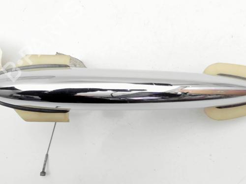 Used Front right exterior door handle MINI MINI (R56) One D (90 hp) 30688918