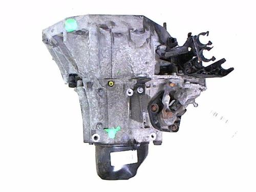 Used Gearbox DACIA SANDERO 1.5 dCi (86 hp) 20436207