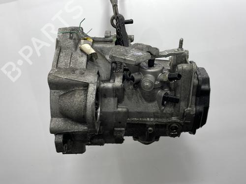 Gearbox VW POLO VI (AW1, BZ1, AE1) 1.6 TDI | BP24810067M3 