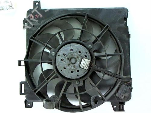 Radiator fan OPEL ZAFIRA / ZAFIRA FAMILY B (A05) 1.9 CDTI (M75) | BP21206045M35 
