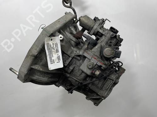 Gearbox SUZUKI SWIFT III (MZ, EZ) 1.3 (RS413, ZC11S) | BP33834224M3 - Image 2