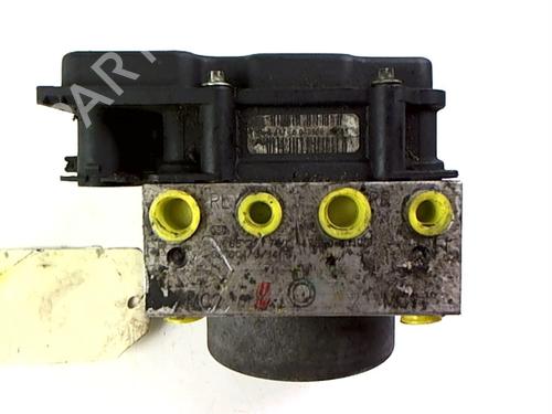 ABS pump NISSAN NOTE (E11, NE11) 1.5 dCi | BP20425604M43 