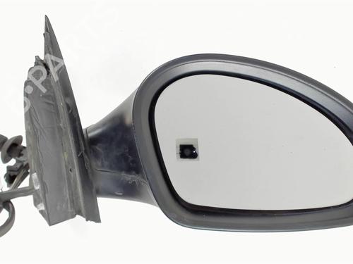Right mirror SEAT IBIZA III (6L1) 1.4 TDI | BP25263707C27 