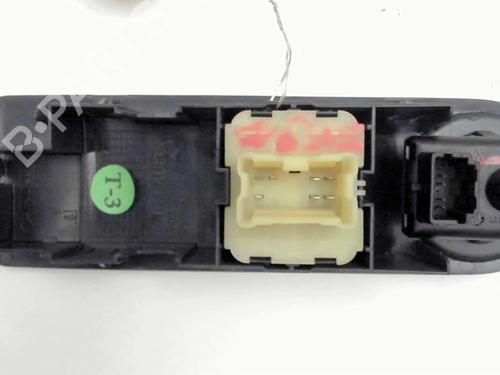 Left front window switch RENAULT CLIO IV (BH_) 1.5 dCi 90 | BP25222069I27 