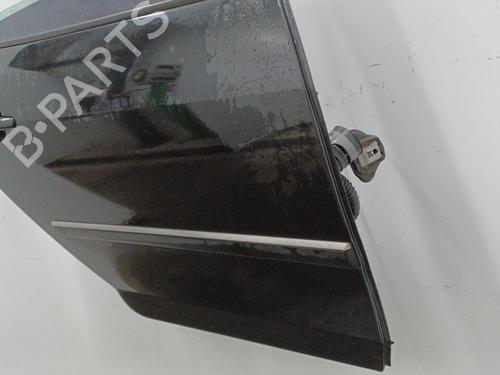 Right rear door PEUGEOT 407 SW (6E_, 6D_) 2.0 HDi 135 | BP20428183C5 