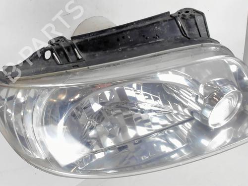 Right headlight HYUNDAI MATRIX (FC) 1.5 CRDi | BP20471767C29 