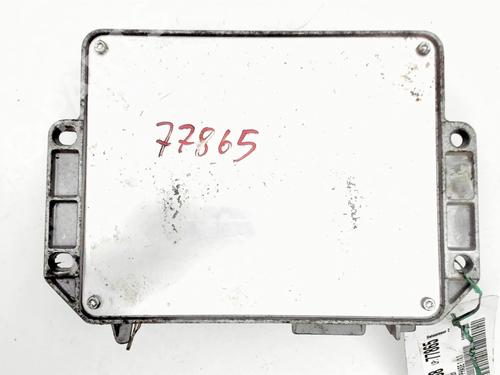 Engine control unit (ECU) RENAULT CLIO II (BB_, CB_) 1.2 (BB0A, BB0F, BB10, BB1K, BB28, BB2D, BB2H, CB0A,... | BP29374979M57 