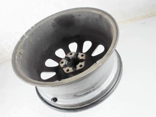 Used Rim Rim FIAT SCUDO Bus (270_, 272_) 2.0 D Multijet (120 hp) 28413855 28413855