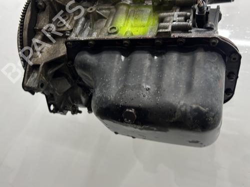 Used Engine Engine VW POLO IV (9N_, 9A_) 1.2 (54 hp) 33559785 33559785
