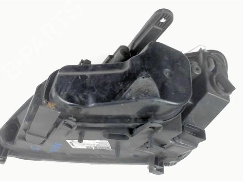 Right headlight FORD FOCUS C-MAX (DM2) 2.0 TDCi | BP20473421C29  - Image 5