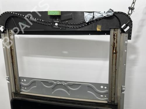 Soltag Soltag JEEP CHEROKEE (KJ) 2.8 CRD 4x4 (163 hp) 28683503 28683503