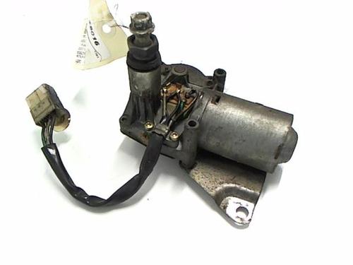 Rear wiper motor PEUGEOT 405 II Break (4E) 1.9 TD | BP20407907M102 