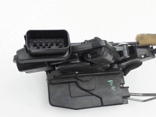 Front left lock MAZDA 3 (BK) 2.0 MZR-CD (BK14) | BP20670128C98 