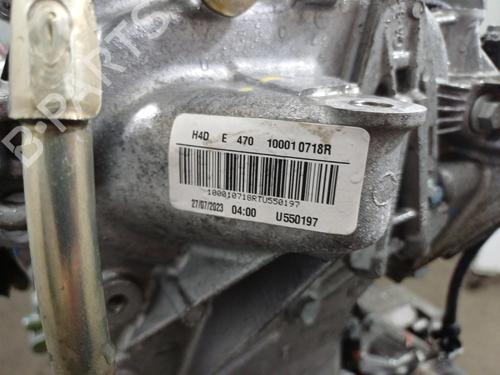 Engine RENAULT CLIO V (B7_) 1.0 TCe 90 (B7MT) | BP38943217M1 - Image 9