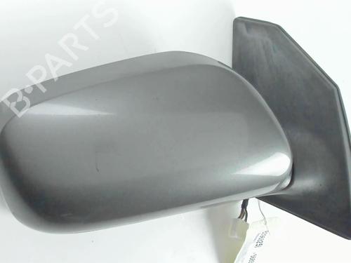 Right mirror TOYOTA COROLLA Estate (_E12_) 2.0 D-4D (CDE120_, CDE120R) | BP20406581C27 