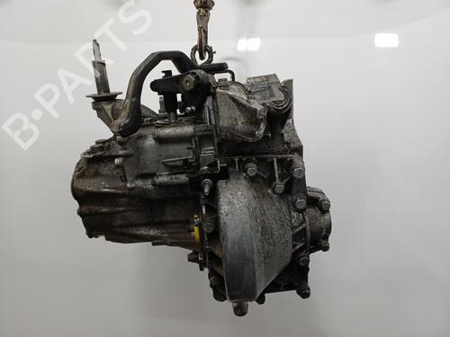 Gearbox FIAT SCUDO Van (270_, 272_) 2.0 D Multijet | BP22104097M3 