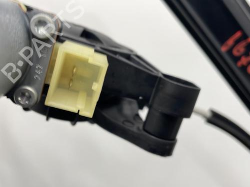 Front left window mechanism SEAT ATECA (KH7, KHP) 1.6 TDI | BP20666019C22 - Image 4
