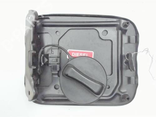 Used Fuel flap NISSAN JUKE (F15) 1.5 dCi (110 hp) 20390299