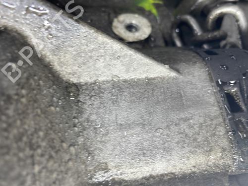 Gearbox SKODA FABIA II (542) 1.2 TSI | BP33743516M3 - Image 5