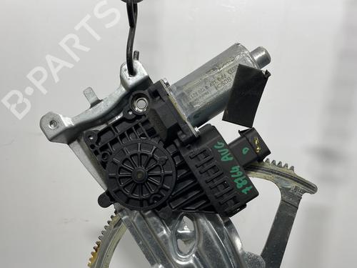 Front left window mechanism OPEL ASTRA H (A04) 1.7 CDTI (L48) | BP30720512C22