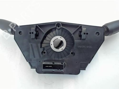 Used Steering column stalk Steering column stalk OPEL CORSA D (S07) 1.2 (L08, L68) (80 hp) 21236699 21236699