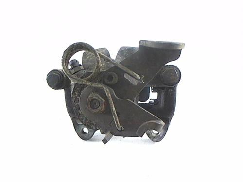 Left rear brake caliper ALFA ROMEO 147 (937_) 1.9 JTDM 8V (937.AXD1A, 937.AXU1A, 937.BXU1A) | BP20448942M107 
