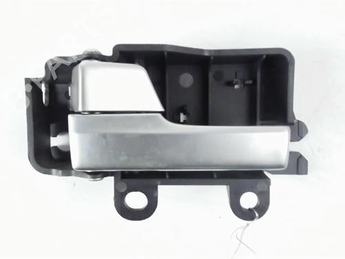 Venstre foran invendig håndtak FORD FOCUS C-MAX (DM2) 1.6 TDCi (109 hp) 22103348