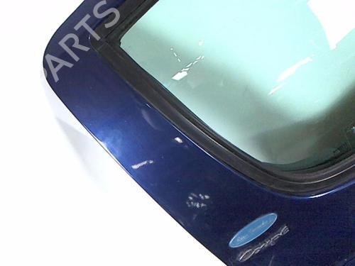 Right front door RENAULT MEGANE I Coach (DA0/1_) 1.6 e (DA0F) | BP20454068C3 