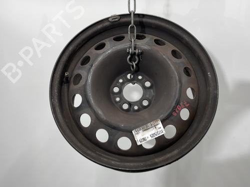 Fælk PEUGEOT 807 (EB_) 2.0 HDi (107 hp) 31053130