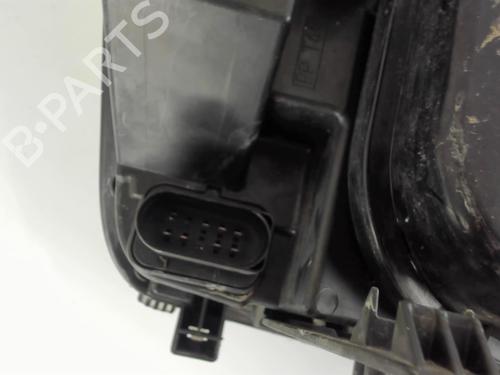 Venstre forlygte FORD FOCUS C-MAX (DM2) 1.6 TDCi | BP20392445C28 