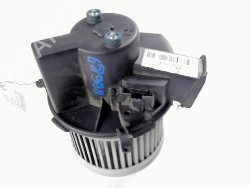 Heater blower motor FIAT 500 (312_) 1.2 (312AXA1A) | BP21236979M62 