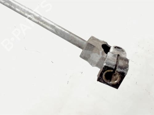 Used Steering column Steering column BMW 3 (F30, F80) 320 d (163 hp) 20398833 20398833