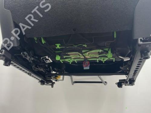 Left front seat PEUGEOT 508 I (8D_) 1.6 HDi | BP20390232C15