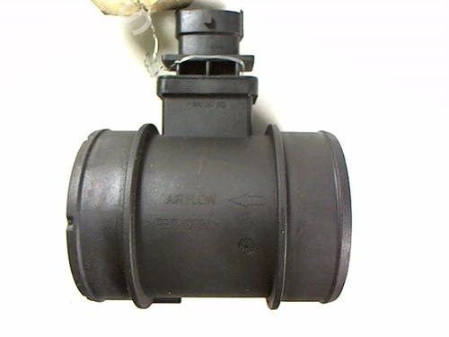 Used Mass air flow sensor Mass air flow sensor FIAT DOBLO MPV (119_, 223_) 1.9 JTD (105 hp) 20467085 20467085