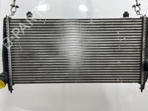 Used Intercooler CITROËN C8 (EA_, EB_) 2.2 HDi (128 hp) 32509140