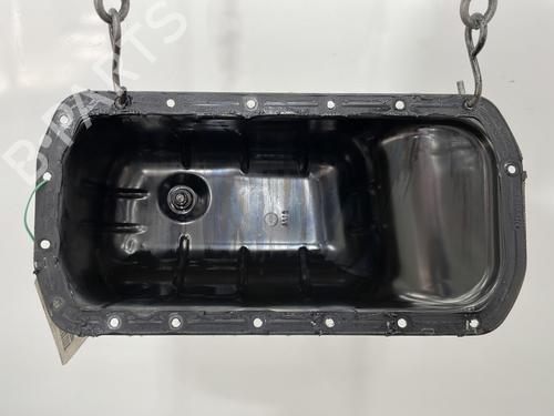 Used Oil sump Oil sump PEUGEOT 208 I (CA_, CC_) 1.6 HDi / BlueHDi 75 (75 hp) 27481891 27481891