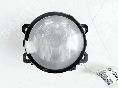 left-front-fog-light-citroen-c4-ii-nc_-2009-33131059 main image