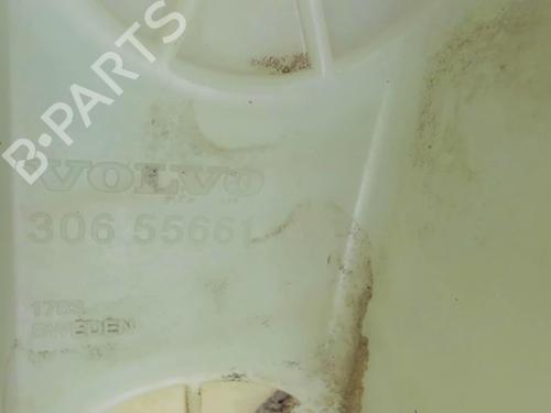 Windscreen washer tank VOLVO S60 I (384) D5 | BP20429284C113 