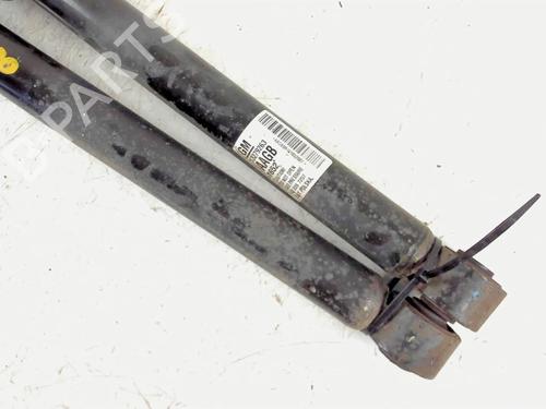 Right rear shock absorber OPEL ASTRA J (P10) 1.7 CDTI (68) | BP20397839M19 