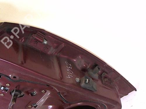 Used Left rear door BMW 3 (E36) 320 i (150 hp) 20477086